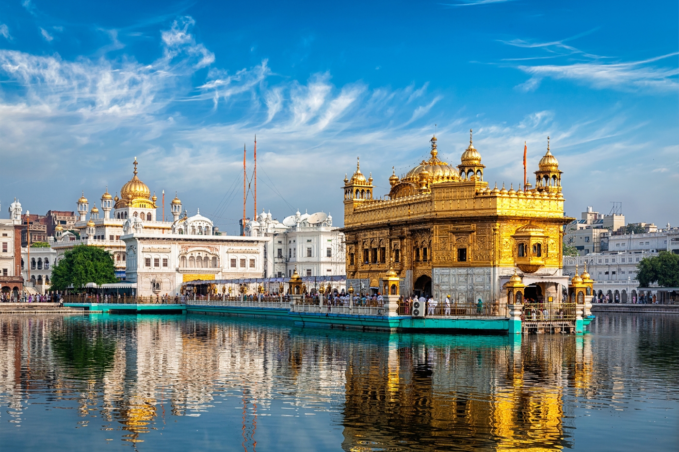 Himachal Amritsar