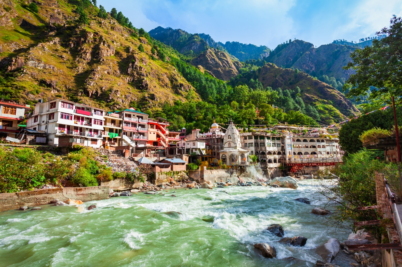 Kullu Manali