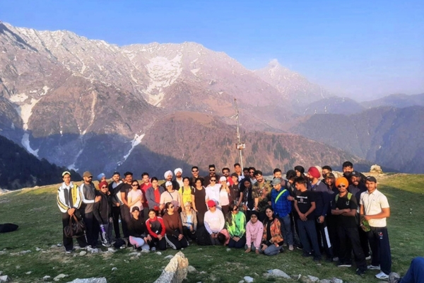 Dharamshala