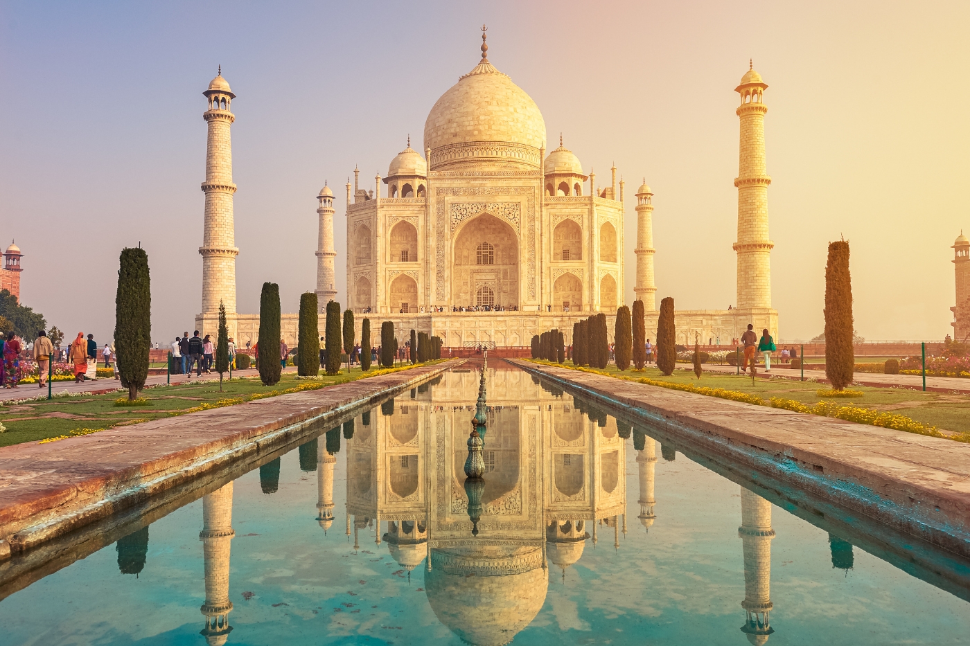 Taj Mahal Manali